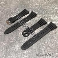 ราคา CASIO W96H STRAP CASIO W 96H Premium Class WATCH STRAP (26065321072)