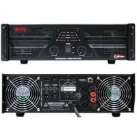 ราคา NPE C-3600H | เครื่องเสียงกลางแจ้ง เพาเวอร์แอมป์สเตอริโอ 2 แชนแนล 800 วัตต์ CLASS : H (20540691951)