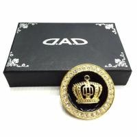 ราคา DAD Logo โลโก้อเนกประสงค์ รุ่น 064 (Black) #1203 (520847283)