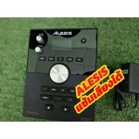ราคา โมดูลกลอง Alesis แซ้มเสียงได้สภาพสวย (29770095000)