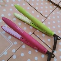 ราคา เครื่องหนีบผม lesasha mini innovation in trend ขนาดเล็กพกพา **มือสอง (19189526225)