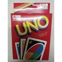 ราคา ไพ่อูโน่ อูโน่108ใบ อูโน่ การ์ดเกม การ์ดไพ่ ไพ่ (22727743938)