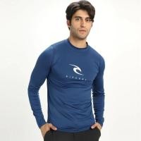 ราคา Ripcurl Original Rashguard ชุดว่ายน้ําผู้ชาย (24042052003)