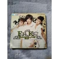 ราคา VCD KARAOKE เฟย์ ฟาง แก้ว Ladies&gentlemen (11241839203)