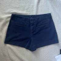 ราคา กางเกงยีนส์ขาสั้น Gap มือสอง sizeXL (เอว32) (24117415712)