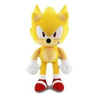 ราคา 30 Acf ซม. Sonic EXE ซูเปอร์โซนิค ตุ๊กตาของเล่น ตุ๊กตายัดไส้ (24727234329)