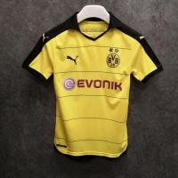 ราคา Dortmund 2015 แท้ เสื้อบอลแท้ (40112270980)