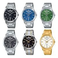 ราคา Casio Analog รุ่น MTP-1381D-7A