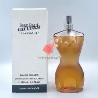 ราคา น้ำหอม Jean Paul Gaultier Classique EDT 100ml กล่องขาว (44266821389)