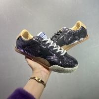 ราคา รองเท้าวิ่ง Golden Goose Superstar Unisex สำหรับทั้งผู้ชายและผู้หญิง (46807033963)