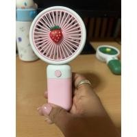 ราคา พัดลมพกพา มินิ ของมือสองขายเหมา5 ชิ้น (40214904069)