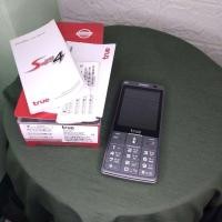 ราคา โทรศัพท์มือถือ(มือสอง/มีแต่เครื่องเปล่า)/ไม่เคยใช้งาน*มีกล่อง,คู่มือ/(ไม่มีแบต/ไม่มีที่ชาร์จ) สภาพ สะอาด,สมบูรณ์ (29051341281)