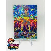 ราคา การ์ดนักเตะแข้งสายฟ้า (44162248796)