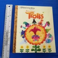 ราคา Trolls - นิทาน story (6112882427)