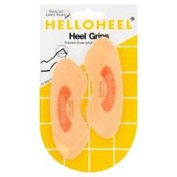 ราคา HELLO HEEL แผ่นกันรองเท้ากัดสีเนื้อรุ่น G31 แบบหนาปกติ (40908463747)