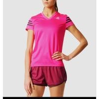 ราคา เสื้อกีฬามือสอง Adidas Running (52851971266)