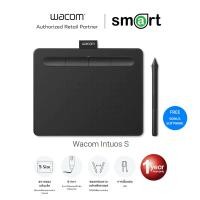 ราคา Wacom Intuos Pen Small เมาส์ปากกา (CTL-4100/K0-CX) - Black (1061841829)