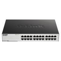 ราคา D-Link 24-Port Gigabit Unmanaged Switch DGS-1024C (23680519209)