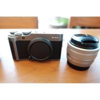 ราคา กล้แงฟูจิ xa7 + fujinon 15-45 เมนูไทย ประกันสามปี (8029649557)