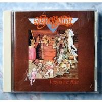 ราคา CD AERO SMITH : TOYS IN THE ATTIC (19322861776)