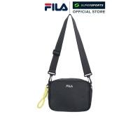 ราคา FILA Black กระเป๋าสะพายข้างผู้ใหญ่ (50307370131)