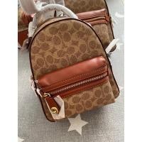 ราคา 8,990.- พร้อมส่ง แท้Campus Backpack 23 In Signature Canvas (3750905034)