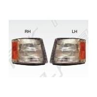 ราคา ไฟหรี่มุม FM3M, สิงห์ไฮเทค สีขาว-เหลือง (5349082861)