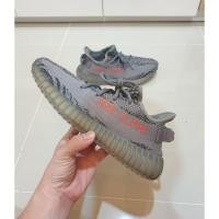 ราคา YEEZY 350 V.2 "Beluga v.2" sz.6.5UK / 40EU แท้%(Used) (4554401763)