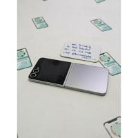 ราคา Samsung Galaxy Z Flip 6 สี Silver 512 GB ศูนย์ไทย สภาพสวย มีตัวเครื่องอย่างเดียว ไม่มีอุปกรณ์อื่น ประกันเหลือ (29185365605)