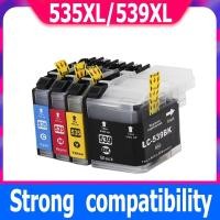 ราคา LC 535XL LC 539XL ตลับหมึก LC535 LC539 หมึก LC535XL LC539XL ตลับหมึกสำหรับ Brother DCP-J100 DCP-J105 (7622635670)