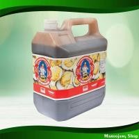ราคา ซอสหอยนางรม ตราแม่ครัว 4500 มล. Oyster Sauce Mae Krua Brand (17060997659)