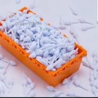 ราคา ดอกพุดร่วงสีขาว พุดปลอม ดอกพิกุลพลาสติก 1 กิโล ราคาส่ง มะลิวง มะลิตูม พุดร่วง ตูมเดี่ยว พุดกระทง (1536758650)