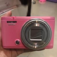 ราคา กล้องดิจิตอล casio zr5100 (1887890307)