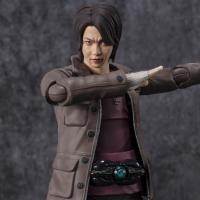 ราคา S.H.Figuarts Akizuki Nobuhiko (Kamen Rider Black Sun) (22365988555)