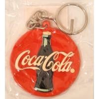 ราคา พวงกุญแจยางขวดโค้กลิขสิทธิ์แท้ (Coca-Cola × TINCAN GALLERY Rubber Keyholder (CC-219)ของสะสมจากญี่ปุ่น ขายถูกกว่าราคาป้าย (48750900497)