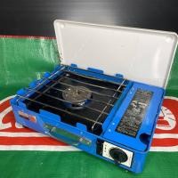 ราคา เตาแก๊ส เตาสนาม แคมปิ้ง สินค้ามือสองญี่ปุ่น (10175399263)