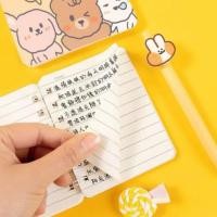 ราคา B328 Mini Notebook Ring Motif (51254002017)