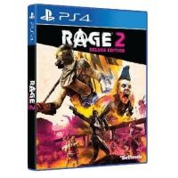 ราคา (มือ 1) PS4 : Rage 2 Deluxe edition (Z.3)(EN) (5712208589)