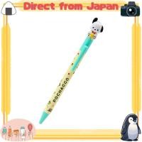 ราคา ซานริโอ (SANRIO) ปากกาบอลพร้อมมาสคอต โพชัคโกะ พลาสติก ABS สีหมึก: สีดำ 926876 [Direct from Japan] (42866084788)