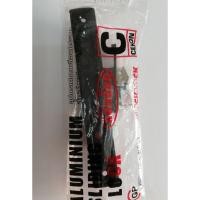 ราคา มือจับลอ๊ก คลิกลอ๊กสีชาCekon (3163215098)
