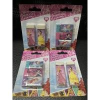 ราคา ยางลบดิสนีย์ ยางลบ ยางลบเจ้าหญิงดิสนีย์ ยางลบเจ้าหญิง Disney Princess Eraser (17563199865)