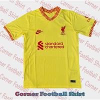 ราคา เสื้อฟุตบอลทีมหงส์แดง ลิเวอร์พูล (Liverpool FC) 3rd เกรด AAA (5349765349)