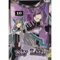 ราคา การ์ดอนาคต Buddyfight Chest Chaos Deck Life Counter (43429168745)