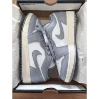 ราคา Nike Jordan 1 low vintage size uk 4.5 cm 23.5 eur 37.5 (26826060153)