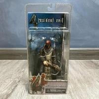 ราคา NECA Resident Evil 4 - Los Illuminados Monks - มีสินค้าพร้อมส่ง มือ1-แท้ลิขสิทธิ์ (43855795491)