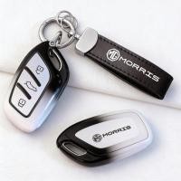 ราคา TPU ฝาครอบป้องกันกุญแจรถ MG6, MG Hs, MG Zs 2022 2023 2024 2025 MG RX5 MG4 (53207270298)