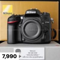 ราคา ( Used!! ) Nikon D7100 < Like New > (26570156339)