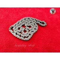 ราคา โซ่ราวลิ้น (114ข้อ)Honda (แท้)CBR150/CBR150i️(14401-KPP-T01) (24006122100)