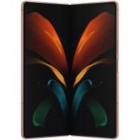 ราคา Samsung Galaxy Z Fold2 5G Ram12/256gb,512gb มือถือแบบพับได้ สเปคแบบจัดเต็ม!!! ส่งฟรี! (51403304742)