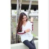 ราคา Set 2 ชิ้น เสื้อเชิ้ตแขนยาวติดกระดุมหน้า ผ้าไหม (7826760603)